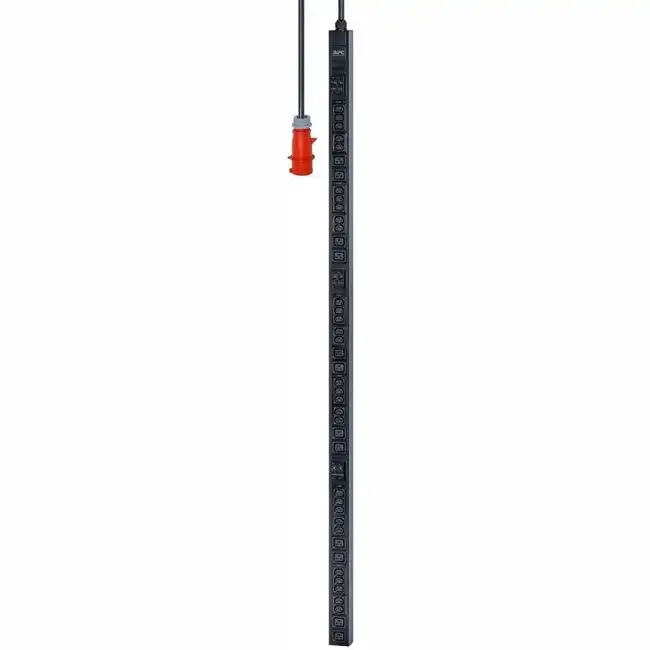 Распределитель питания APC Basic Zero U EPDU1232B