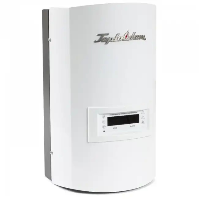 Стабилизатор БАСТИОН TEPLODOM STL-5000 (50 Гц)