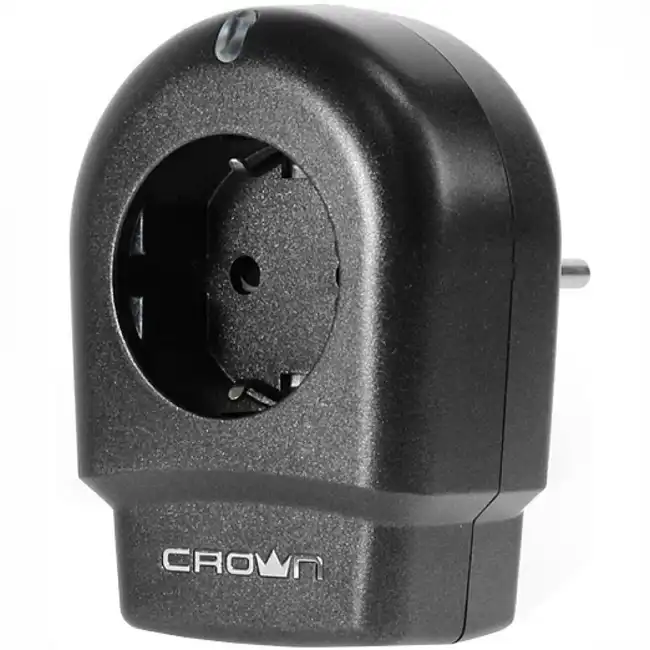 Распределитель питания CROWN micro CMPS-15