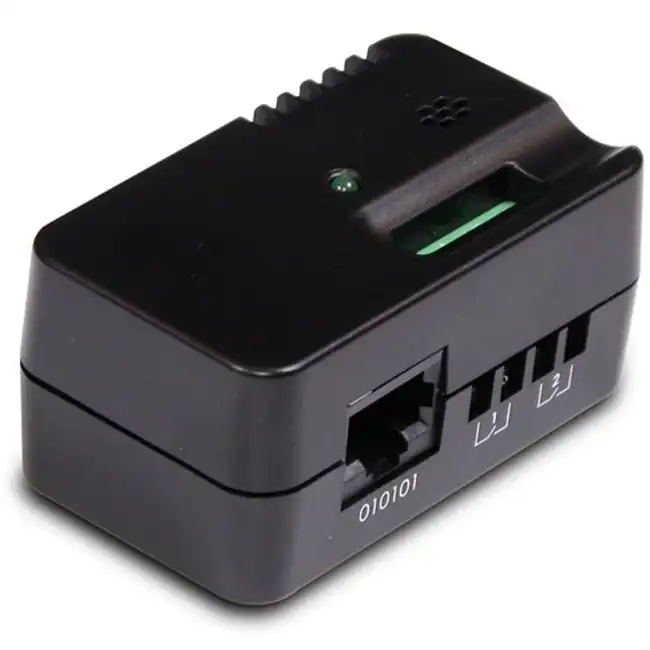 Опция для ИБП Eaton Датчик состояния окружающей среды EMP001