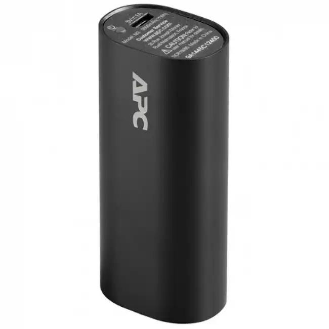 APC Mobile Power Pack M3BK-EC