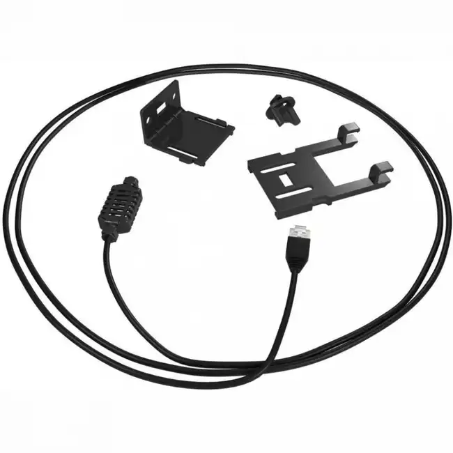 Опция для ИБП Vertiv SENSOR NETWORK 1TEMP PROBE 12'CABLE ROHS SN-Z01