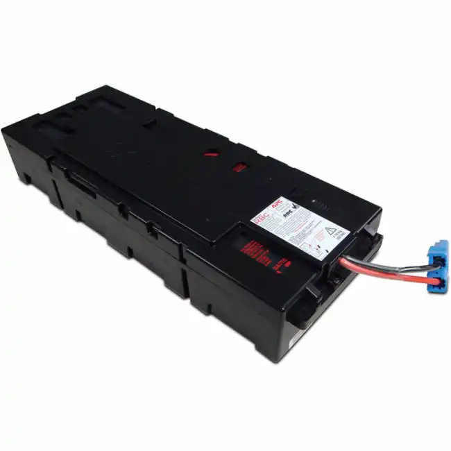Сменные аккумуляторы АКБ для ИБП APC RBC116 APCRBC116 (48 В)