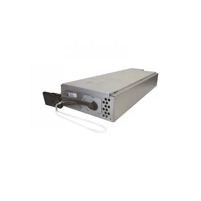Сменные аккумуляторы АКБ для ИБП APC RBC117 APCRBC117 (12 В)