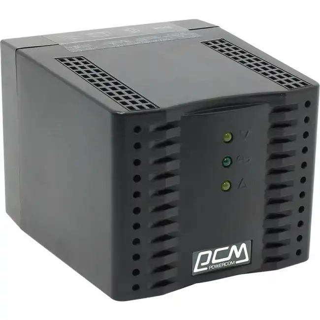 Опция для ИБП APC TCA-2000 TCA-2000 Black