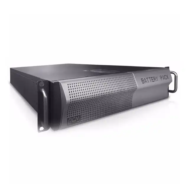 Дополнительный аккумуляторные блоки для ИБП Powercom BAT SRT-48V