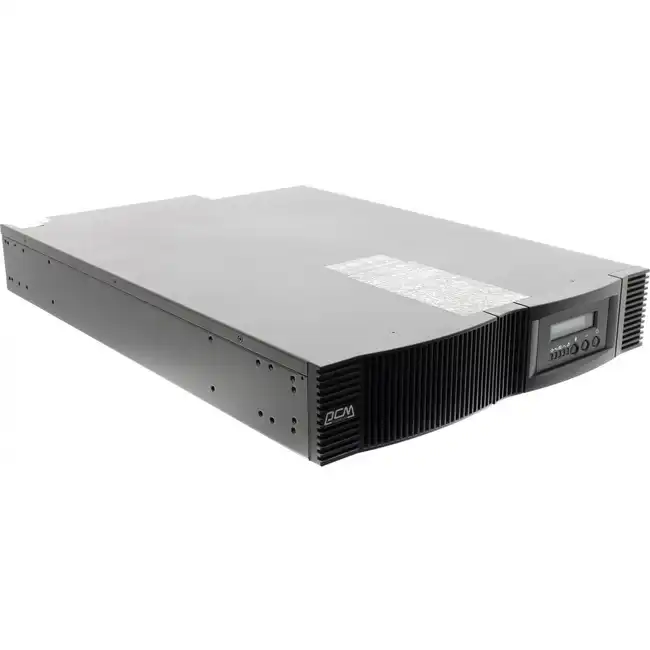 Дополнительный аккумуляторные блоки для ИБП Powercom BAT SRT-72V for SRT-3000A