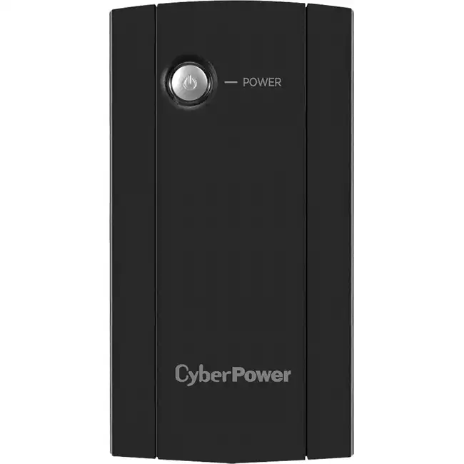 Источник бесперебойного питания CyberPower UT650EI 1PE-C000501-00G (Линейно-интерактивные, Напольный, 650 ВА, 360)