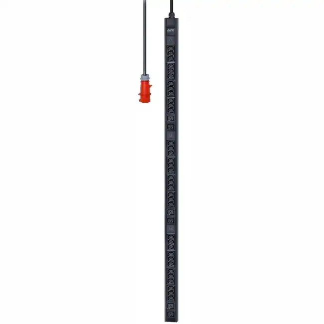 Распределитель питания APC Basic Zero U EPDU1216B