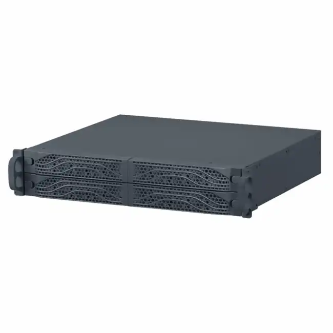 Дополнительный аккумуляторные блоки для ИБП Legrand Daker DK Battary pack 310771