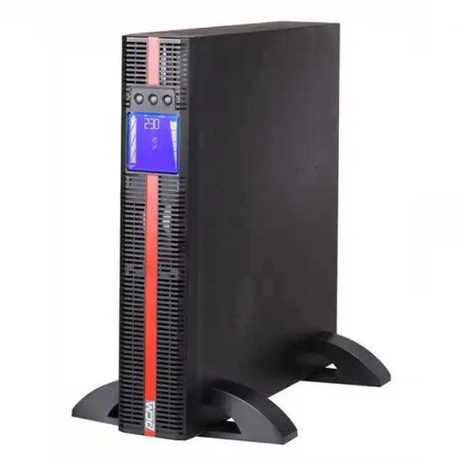 Источник бесперебойного питания Powercom MRT-10K MRT-10K (COMPATIBLE W/BAT/PDU)