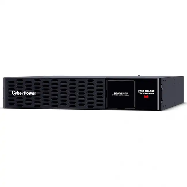 Дополнительный аккумуляторные блоки для ИБП CyberPower BP48VP2U03 EU