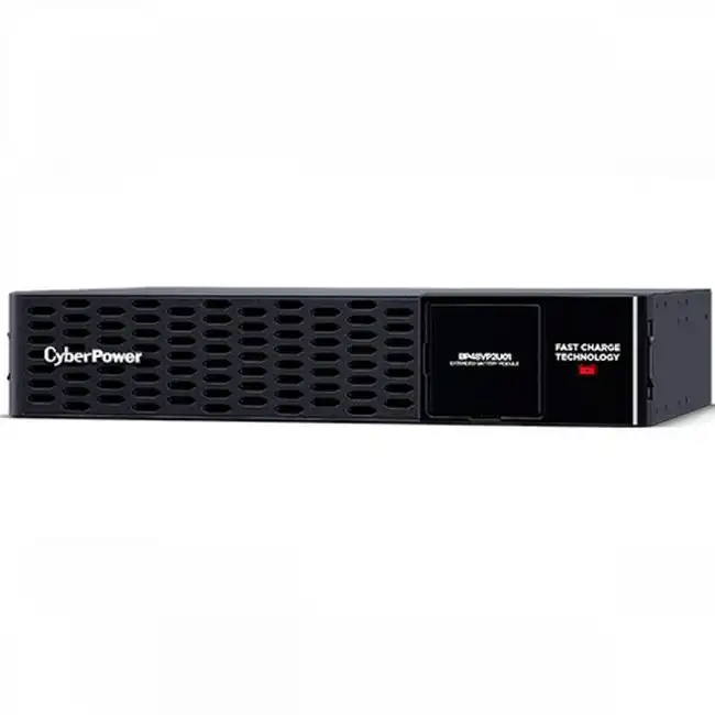 Дополнительный аккумуляторные блоки для ИБП CyberPower BP48VP2U01 BP48VP2U01 EU