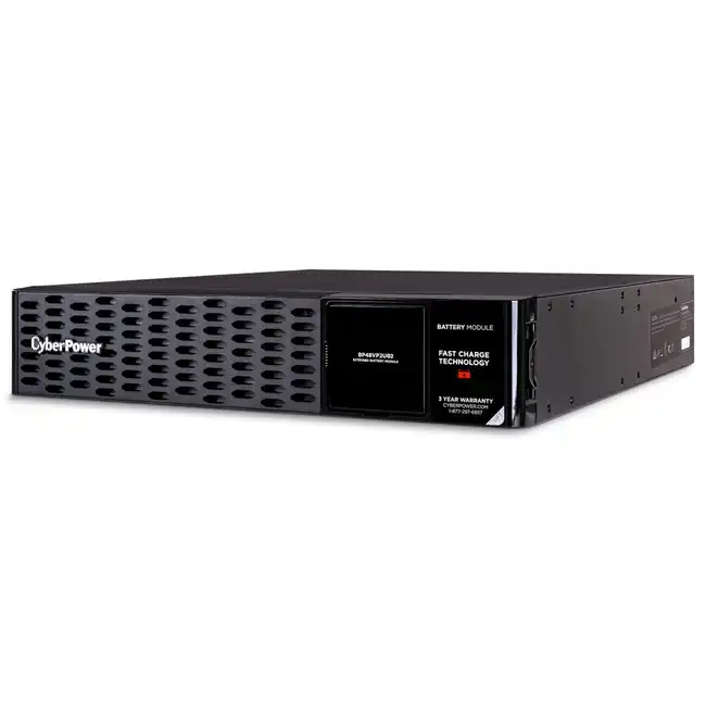 Дополнительный аккумуляторные блоки для ИБП CyberPower BP48VP2U02 EU