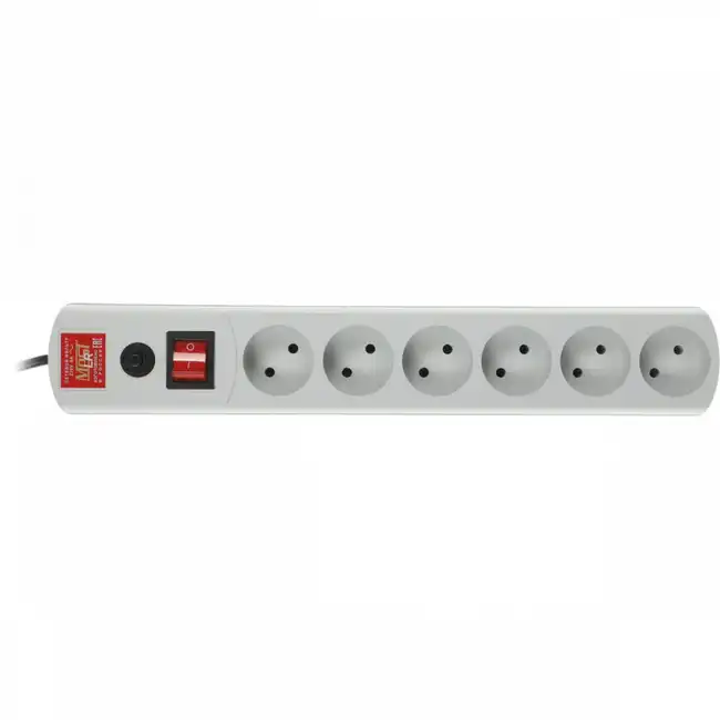 Распределитель питания BLACKTON LR 6-3-Б