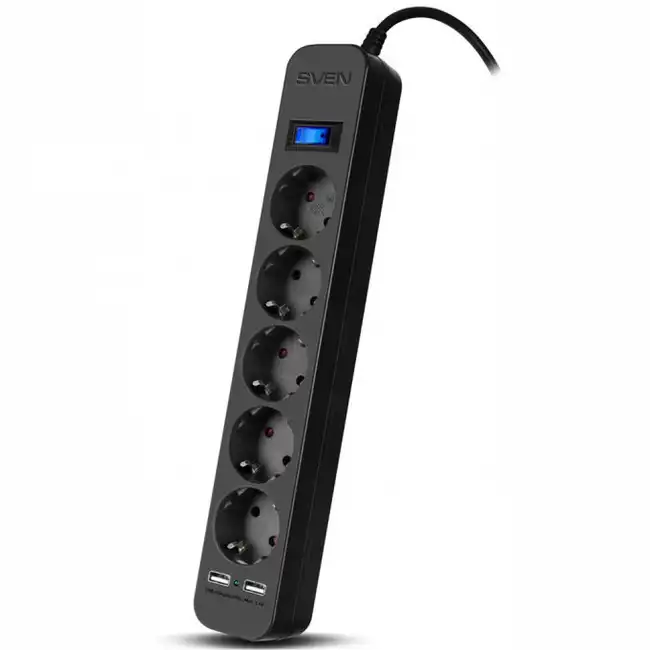 Распределитель питания Sven SV-018832