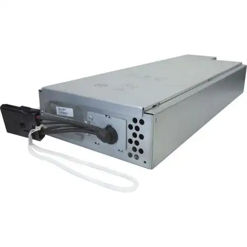 Сменные аккумуляторы АКБ для ИБП APC RBC117