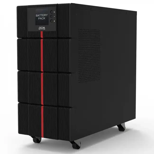 Дополнительный аккумуляторные блоки для ИБП Powercom BAT MAC-10K