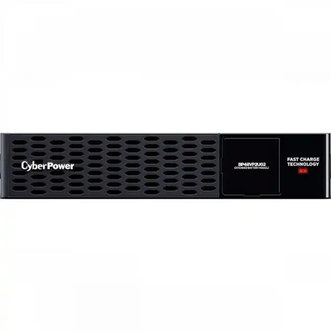 Дополнительный аккумуляторные блоки для ИБП CyberPower BP48VP2U03