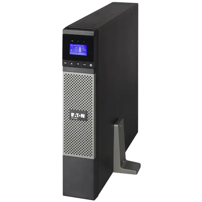 Источник бесперебойного питания Eaton 5PX 1500 Netpack 5PX1500iRTN (Линейно-интерактивные, C возможностью установки в стойку, 1500 ВА, 1350)
