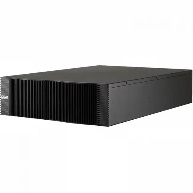 Дополнительный аккумуляторные блоки для ИБП Powercom BAT VGD-240V RM VRT-10K 1A