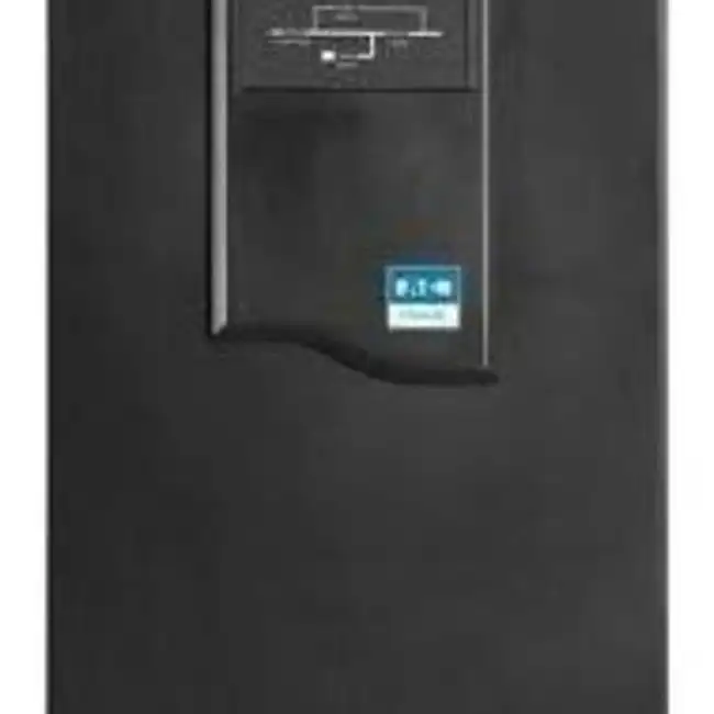 Источник бесперебойного питания Eaton E Series DX 3000H EDX3000H (Двойное преобразование (On-Line), Напольный, 3000 ВА, 2100)
