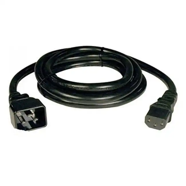 Опция для ИБП Eaton Кабель CBLMBP10EU 10A FR/DIN for HotSwap MBP
