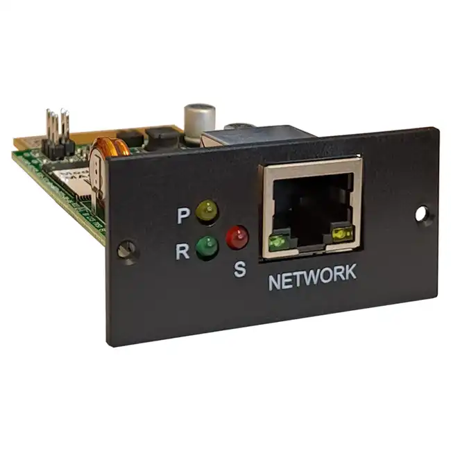 Опция для ИБП SVC DA806L