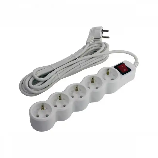 Распределитель питания 5bites SP5W-250