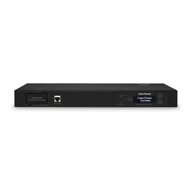 Распределитель питания CyberPower PDU20MHVIEC10AT