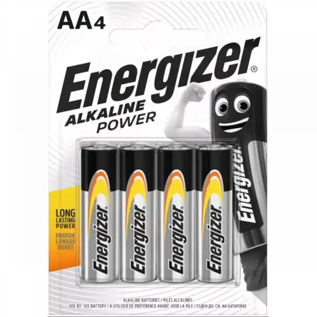 Батарейка Energizer 638377P