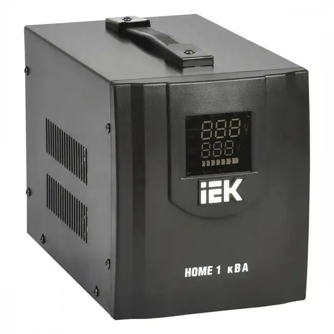 Стабилизатор ITK HOME 1 IVS20-1-01000 (50 Гц)