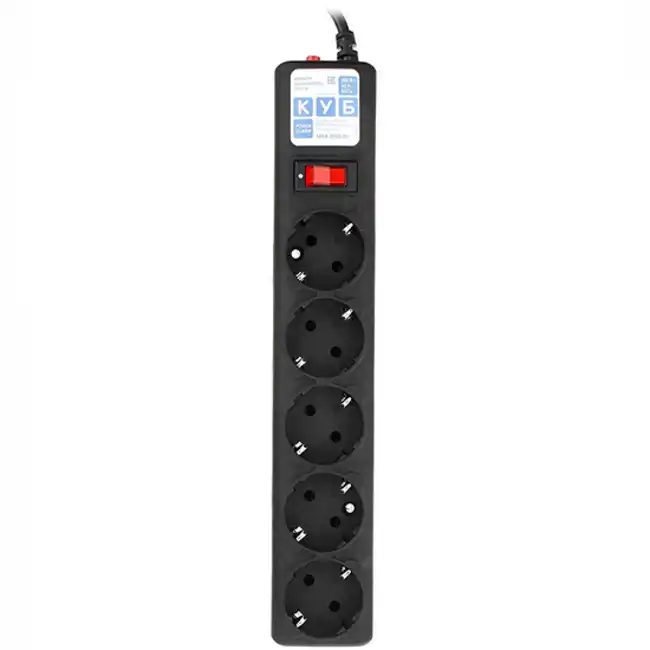 Распределитель питания PowerCube SPG5-10M