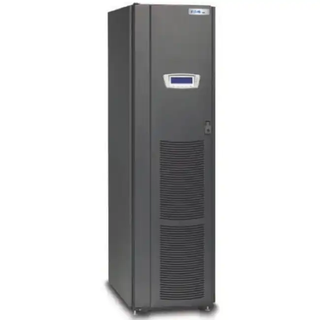 Источник бесперебойного питания Eaton 9390-120-N-4x0 1028514 (3-х фазные (On-Line), Напольный, 120000 ВА, 108000)