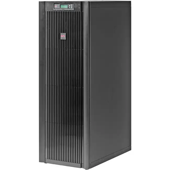Источник бесперебойного питания APC Smart-UPS VT SUVTP20KH3B4S (3-х фазные (On-Line), Напольный, 20000 ВА, 16000)