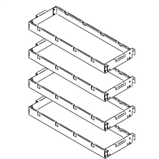 Опция для ИБП Emerson 10B14696GPK1