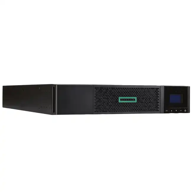 Источник бесперебойного питания HPE R/T3000 G5 Q1L87A (Линейно-интерактивные, C возможностью установки в стойку, 3000 ВА, 2700)
