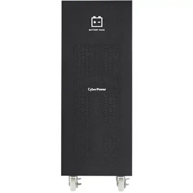 Дополнительный аккумуляторные блоки для ИБП CyberPower BPSE240V47AOA для ИБП OLS10000E