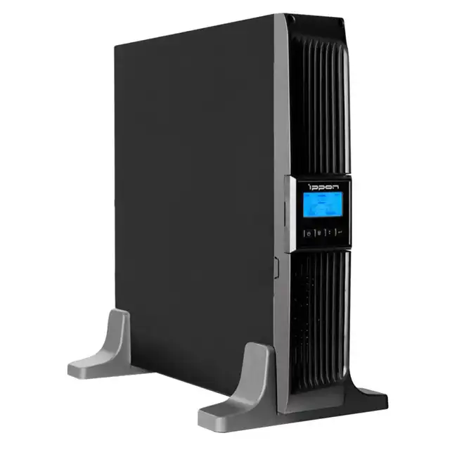Источник бесперебойного питания IPPON Smart Winner 3000 i678364 (Линейно-интерактивные, C возможностью установки в стойку, 3000 ВА, 2700)
