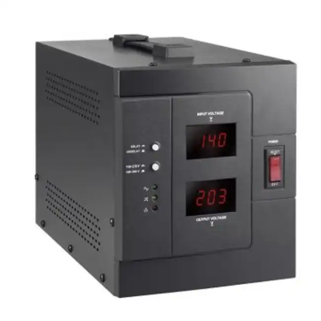 Стабилизатор VOLTA AVR Pro 3000 (50 Гц)
