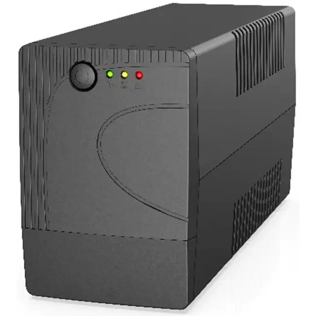 Источник бесперебойного питания Raskat HS-1200VA (Линейно-интерактивные, Напольный, 1200 ВА, 720)