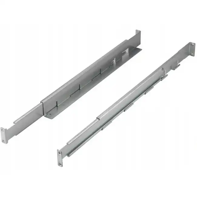 Монтажные рельсы для ИБП FSP Комплект рельс LONG 1100MM MPF0004700GP RMS-002