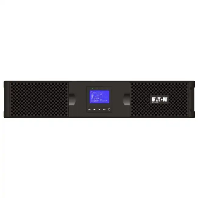 Источник бесперебойного питания Eaton 9SX 1500i 9SX1500IR (Линейно-интерактивные, C возможностью установки в стойку, 1500 ВА, 1350)