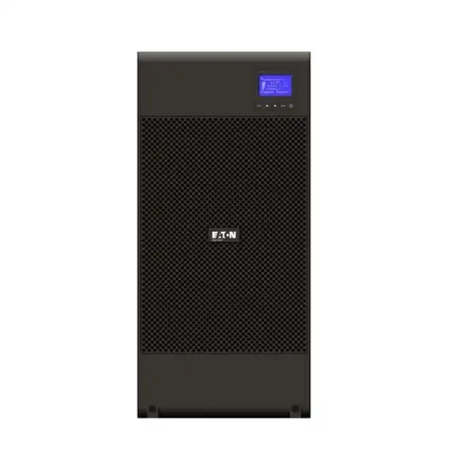 Источник бесперебойного питания Eaton 9SX 5000i 9SX5KI (Двойное преобразование (On-Line), Напольный, 5000 ВА, 4500)