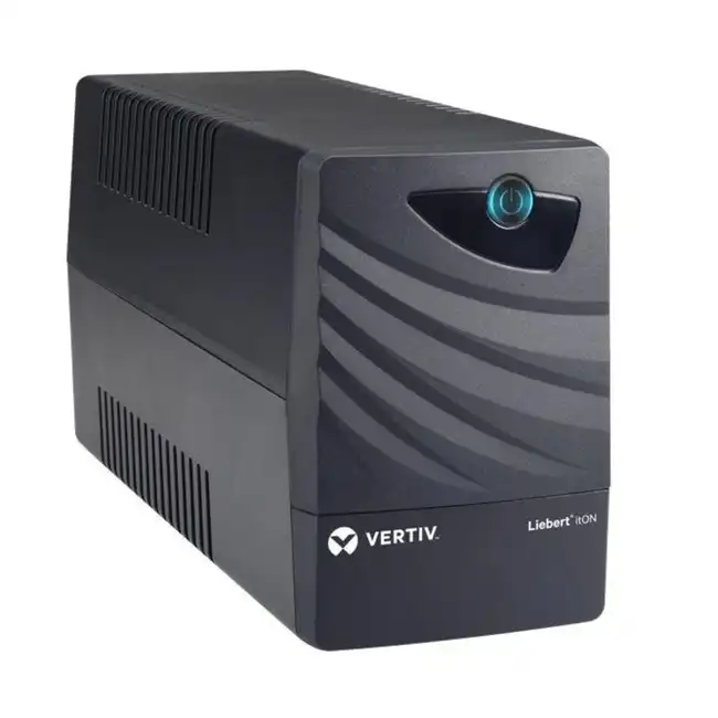 Источник бесперебойного питания Vertiv itON 800VA LI32121CT00 (Линейно-интерактивные, Напольный, 800 ВА, 480)