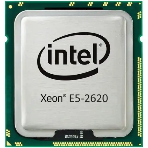Серверный процессор Dell Intel Xeon E5-2620 374-14548