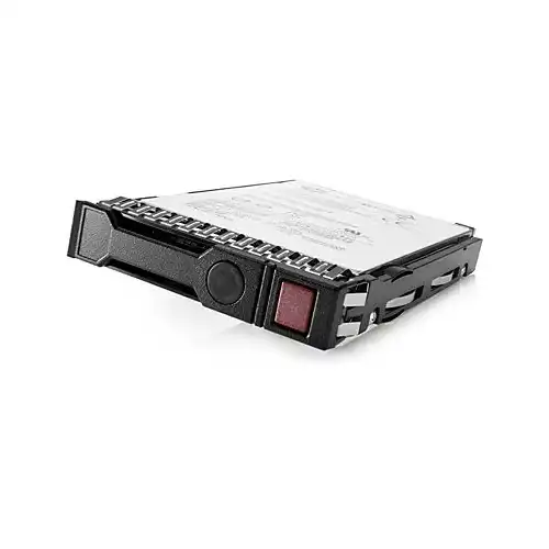Серверный жесткий диск HPE 600GB 6G SAS 10K rpm SFF 652583-B21 (2,5 SFF, 600 ГБ, SAS)