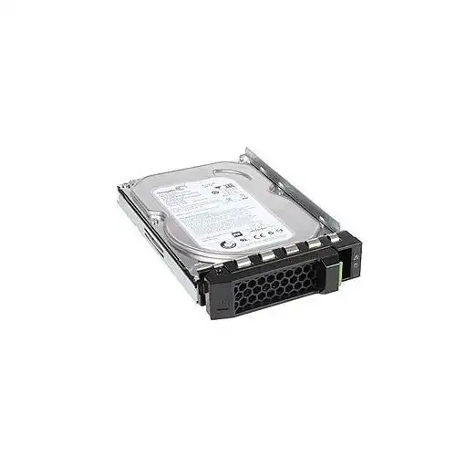Серверный жесткий диск Fujitsu HD SAS 6G 600GB 15K HOT PL 3.5" EP S26361-F4005-L560