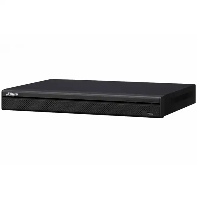 Видеорегистратор Dahua DHI-NVR5216-16P-4KS2E
