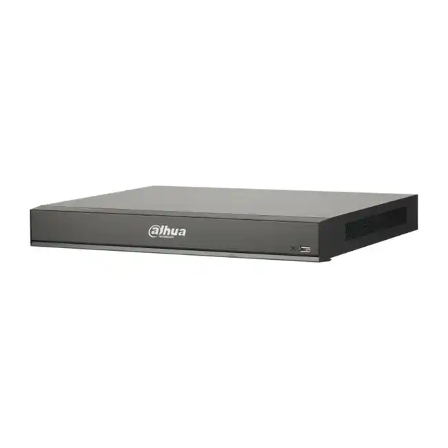 Видеорегистратор Dahua DHI-NVR5216-16P-I